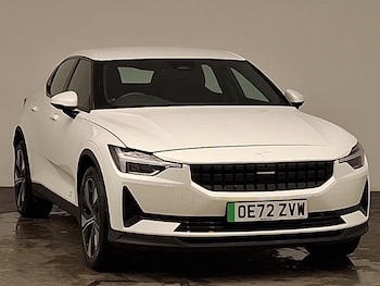 Polestar Polestar 2 feature image