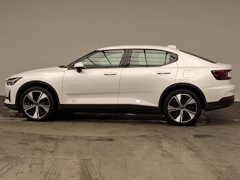 Used Polestar Polestar 2 2023 for sale - 77518775: Photo