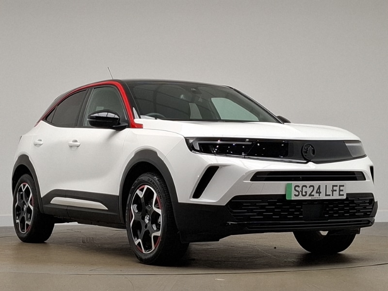 Used Vauxhall Mokka 2024 for sale - 77597223: Photo 1