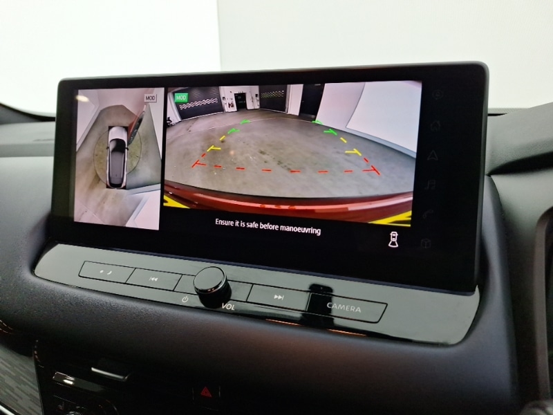 Used Nissan Qashqai 2024 for sale - 76606604: Photo 11