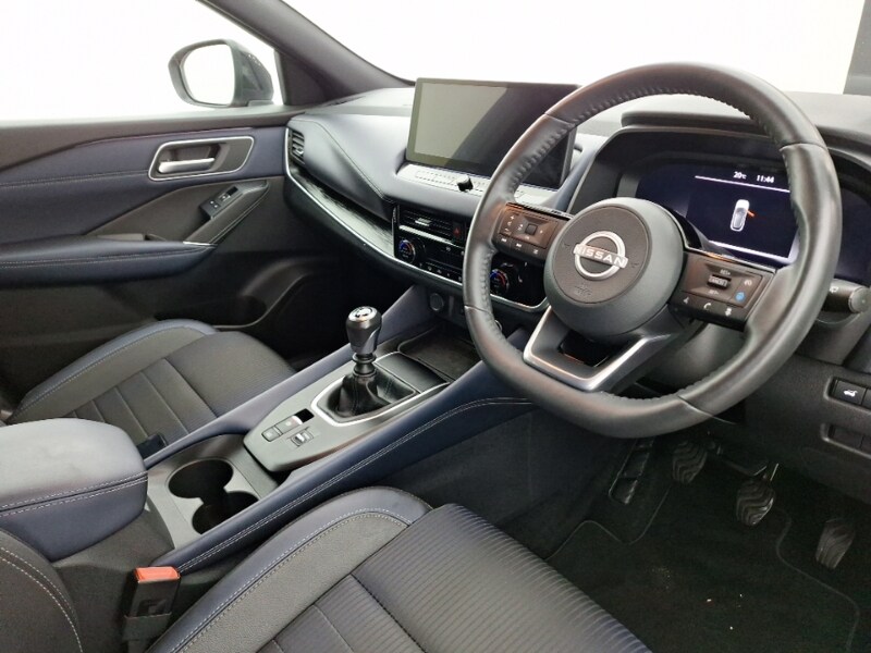 Used Nissan Qashqai 2024 for sale - 76606604: Photo 12