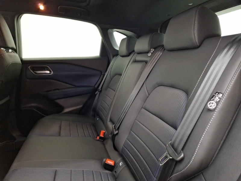 Used Nissan Qashqai 2024 for sale - 76606604: Photo 6