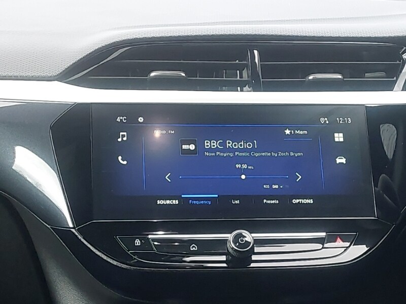 Used Vauxhall Corsa 2025 for sale - 77637285: Photo 10