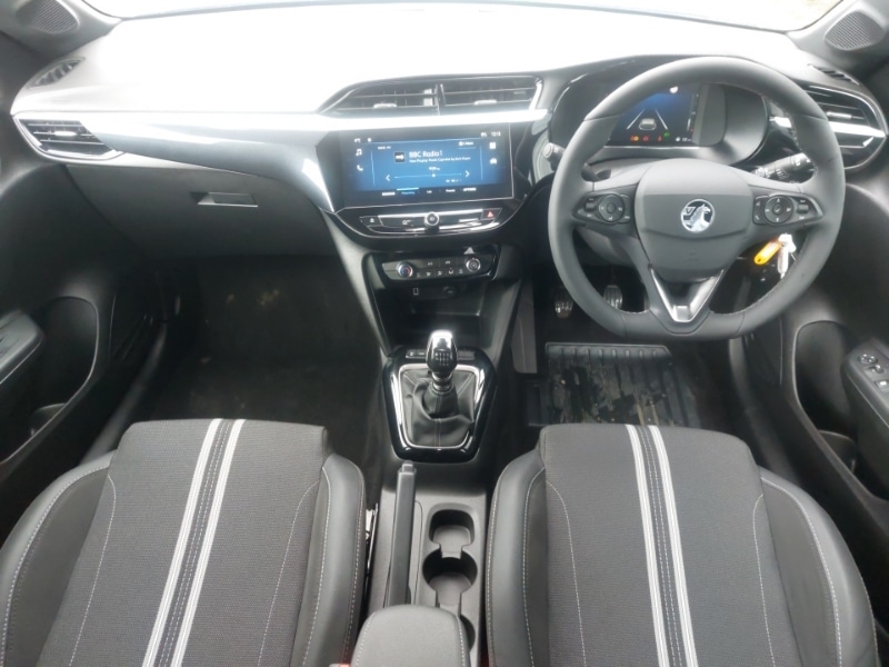 Used Vauxhall Corsa 2025 for sale - 77637285: Photo 2