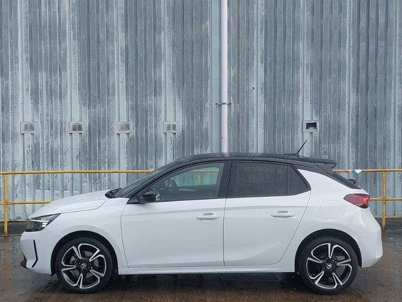 Used Vauxhall Corsa 2025 for sale - 77637285: Photo 4