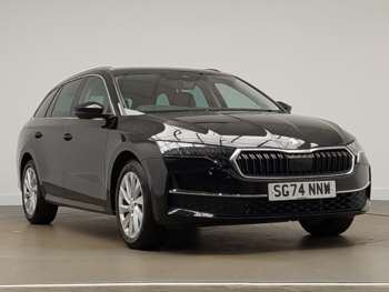 2024 - 2.0 TDI 150 SE L 5dr DSG