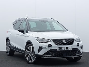 Used SEAT Arona 2026 for sale - 78510340: Photo