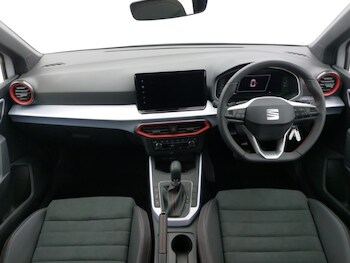 Used SEAT Arona 2026 for sale - 78510340: Photo