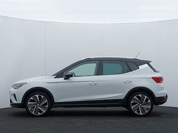 Used SEAT Arona 2026 for sale - 78510340: Photo