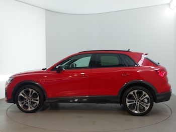Used Audi Q3 2022 for sale - 79310138: Photo