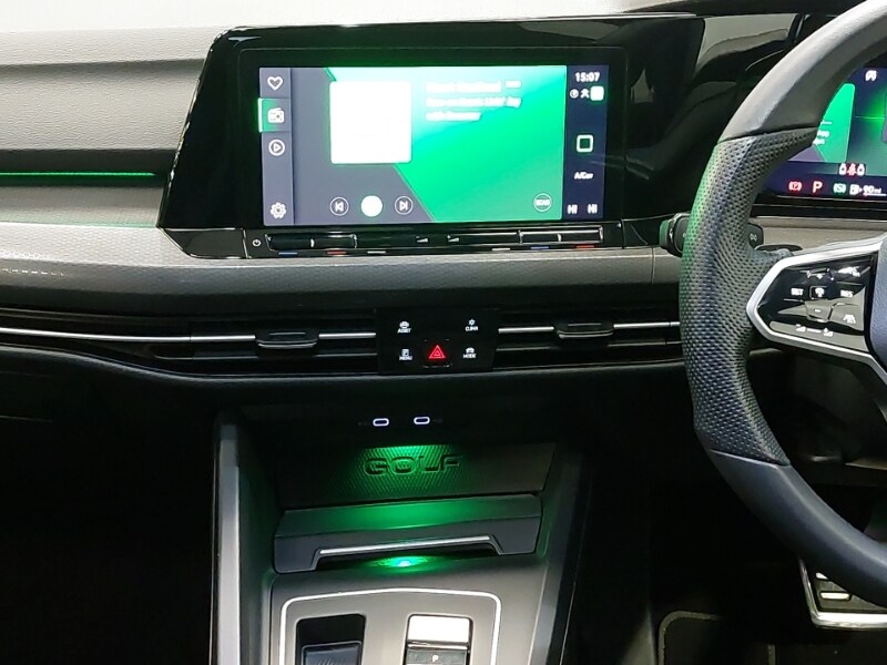 Used Volkswagen Golf 2022 for sale - 77405971: Photo 10