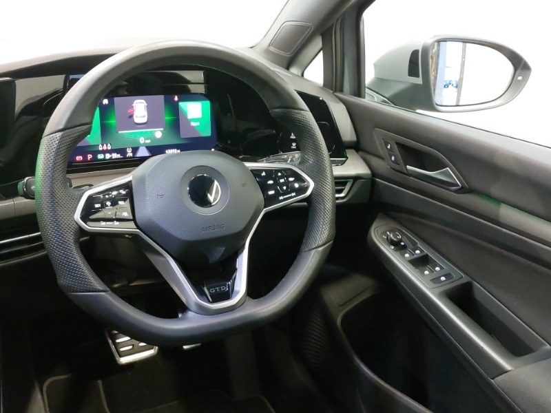 Used Volkswagen Golf 2022 for sale - 77405971: Photo 11