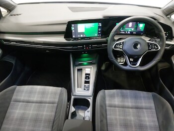 Used Volkswagen Golf 2022 for sale - 77405971: Photo