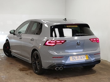Used Volkswagen Golf 2022 for sale - 77405971: Photo
