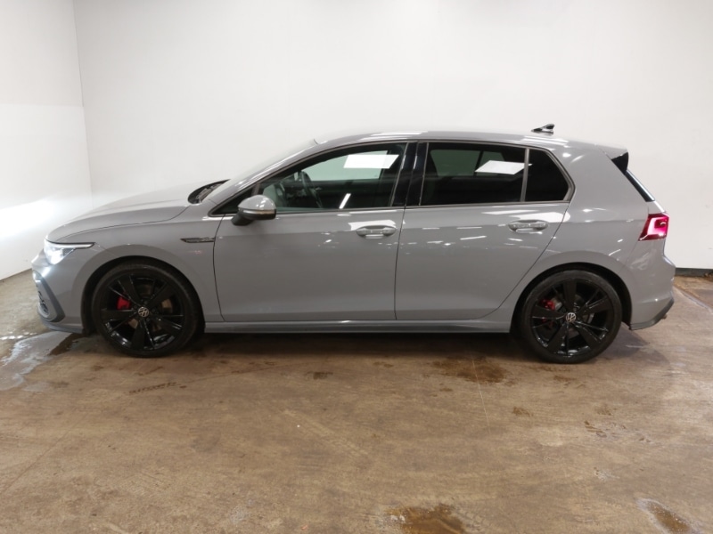 Used Volkswagen Golf 2022 for sale - 77405971: Photo 4