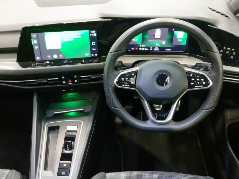 Used Volkswagen Golf 2022 for sale - 77405971: Photo 7