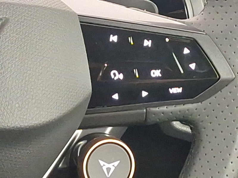 Used Cupra Tavascan 2025 for sale - 77790794: Photo 11