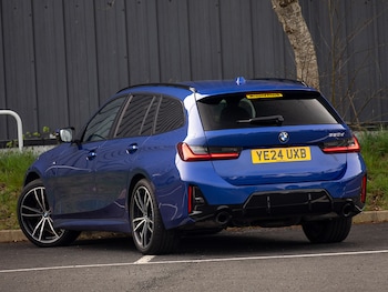 Used BMW 3 Series 2024 for sale - 75608564: Photo