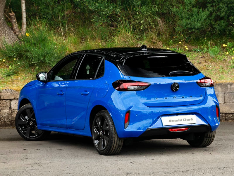 Used Vauxhall Corsa 2026 for sale - 77756261: Photo 3