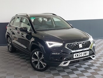 2024 - 1.5 TSI EVO SE Technology 5dr DSG
