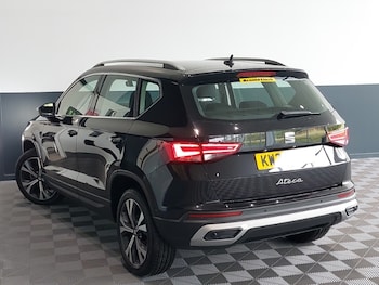 Used SEAT Ateca 2024 for sale - 75946303: Photo