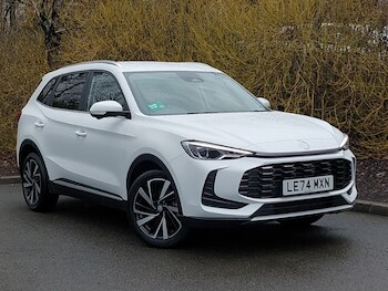 MG MG ZS feature image