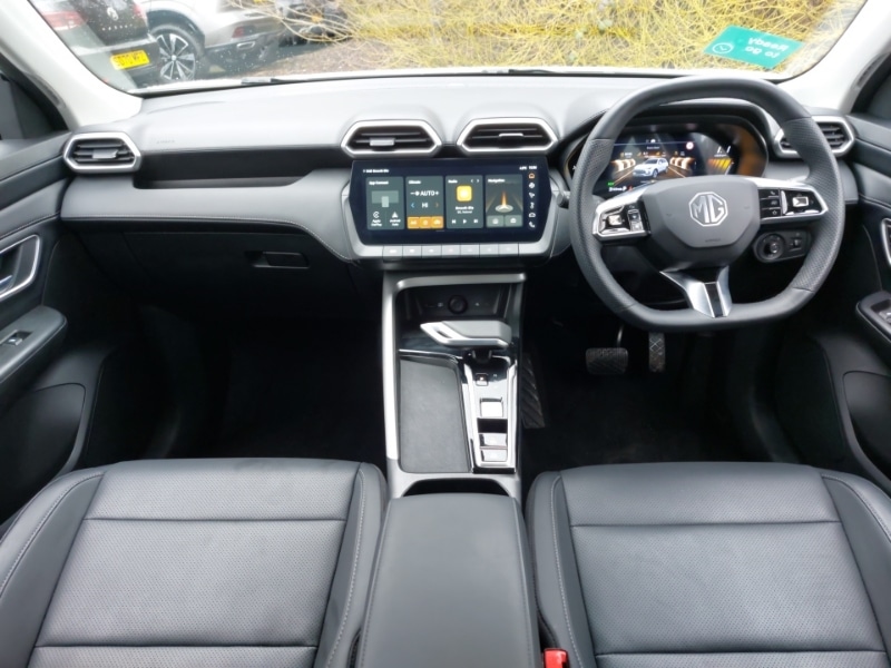 Used MG MG ZS 2024 for sale - 77948452: Photo 2