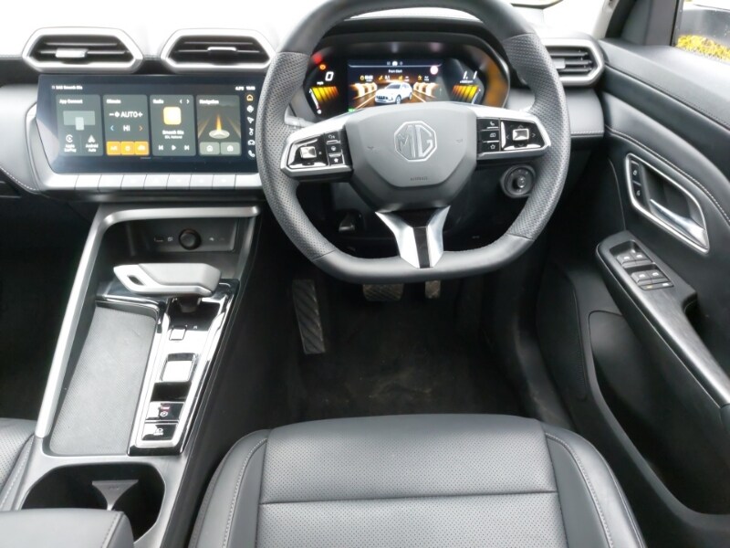 Used MG MG ZS 2024 for sale - 77948452: Photo 7