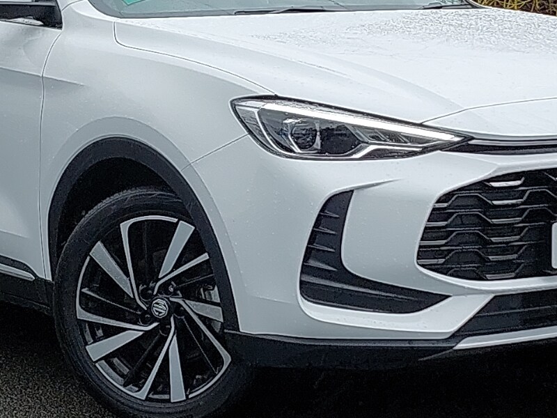 Used MG MG ZS 2024 for sale - 77948452: Photo 9