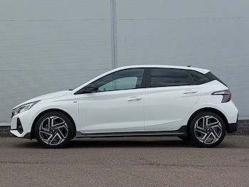 Used Hyundai i20 2026 for sale - 78290478: Photo