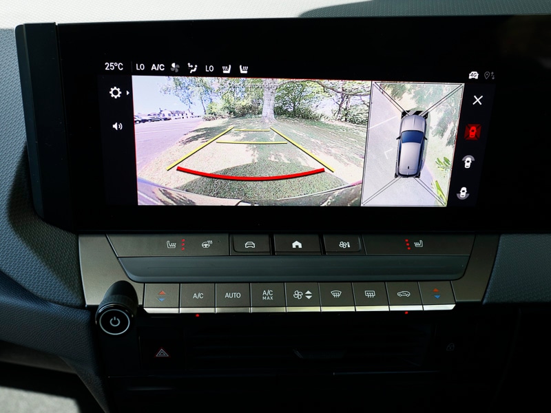 Used Vauxhall Astra 2025 for sale - 76401118: Photo 9