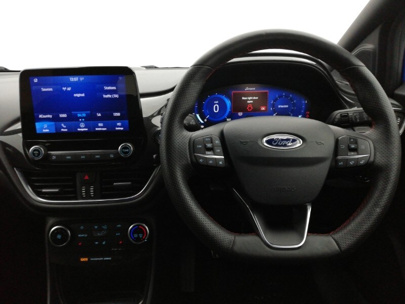 Used Ford Puma 2020 for sale - 77875865: Photo 7