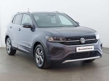2024 - 1.0 TSI 115 R-Line 5dr DSG