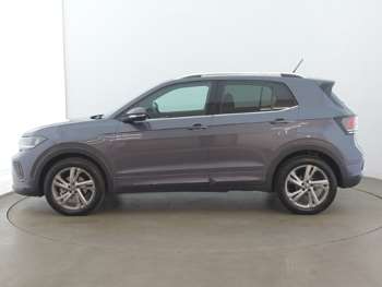 Used Volkswagen T-Cross 2024 for sale - 74934166: Photo