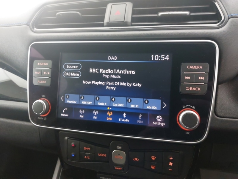 Used Nissan Leaf 2022 for sale - 78114544: Photo 10