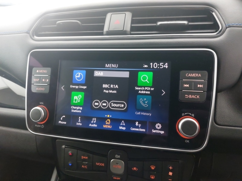 Used Nissan Leaf 2022 for sale - 78114544: Photo 11