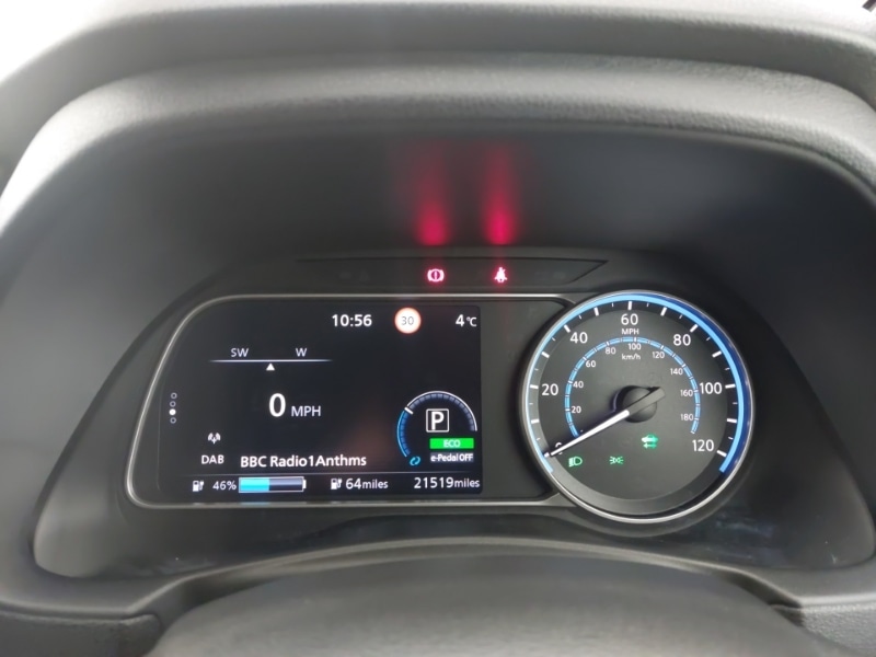 Used Nissan Leaf 2022 for sale - 78114544: Photo 12