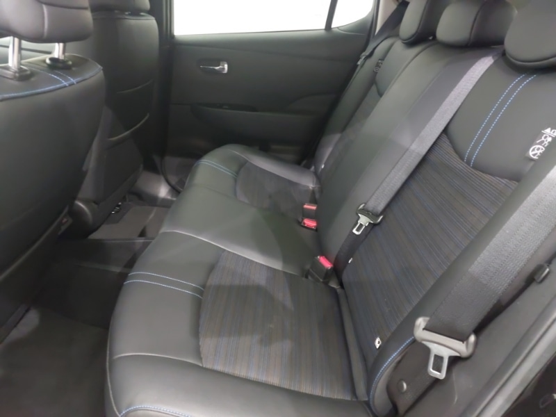 Used Nissan Leaf 2022 for sale - 78114544: Photo 6