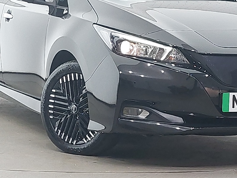 Used Nissan Leaf 2022 for sale - 78114544: Photo 9