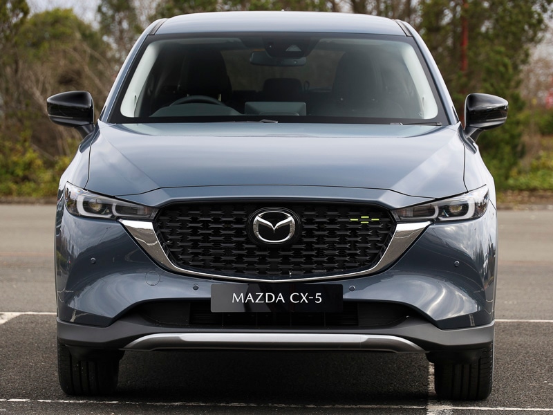 Used Mazda CX-5 2024 for sale - 76721009: Photo 10