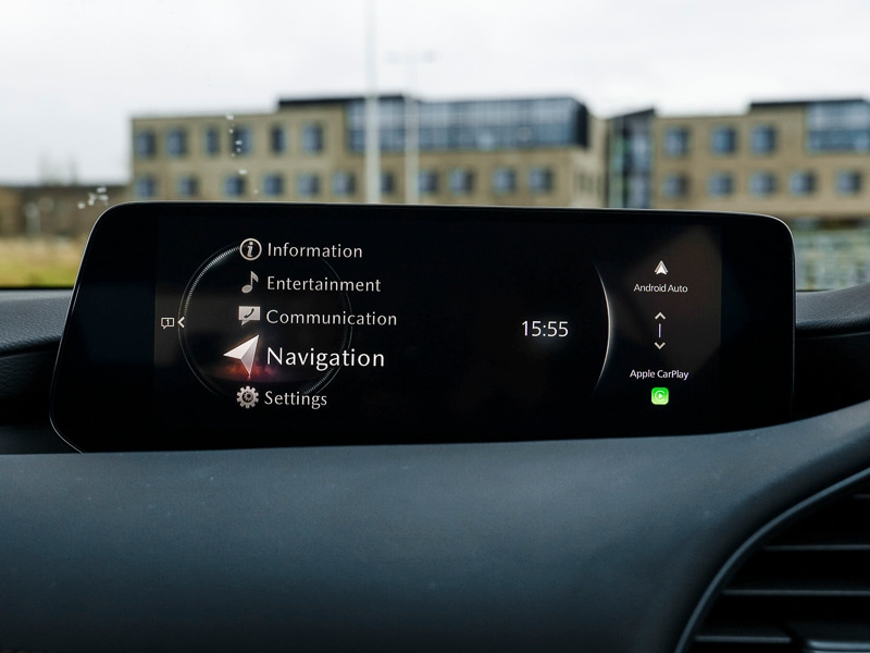 Used Mazda CX-5 2024 for sale - 76721009: Photo 12