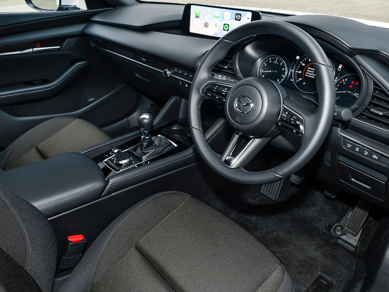 Used Mazda CX-5 2024 for sale - 76721009: Photo 9