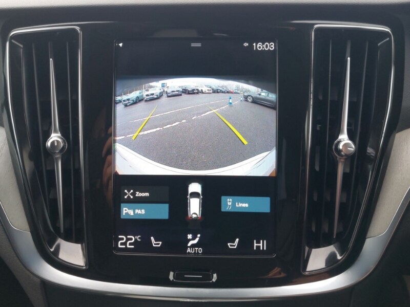 Used Volvo V60 2021 for sale - 77874911: Photo 10