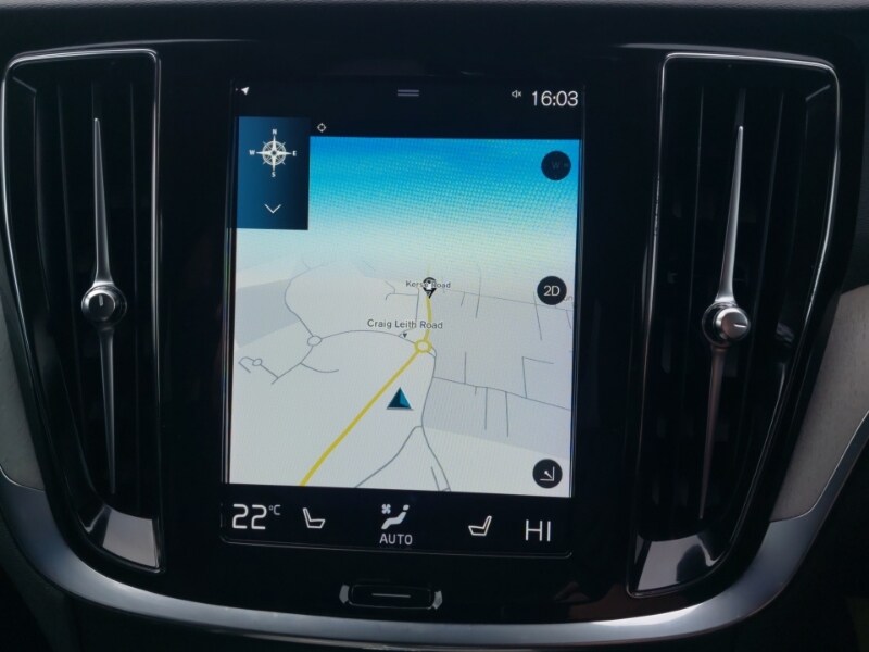 Used Volvo V60 2021 for sale - 77874911: Photo 11