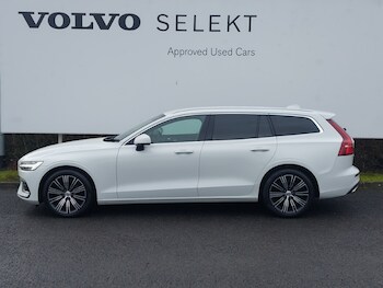 Used Volvo V60 2021 for sale - 77874911: Photo