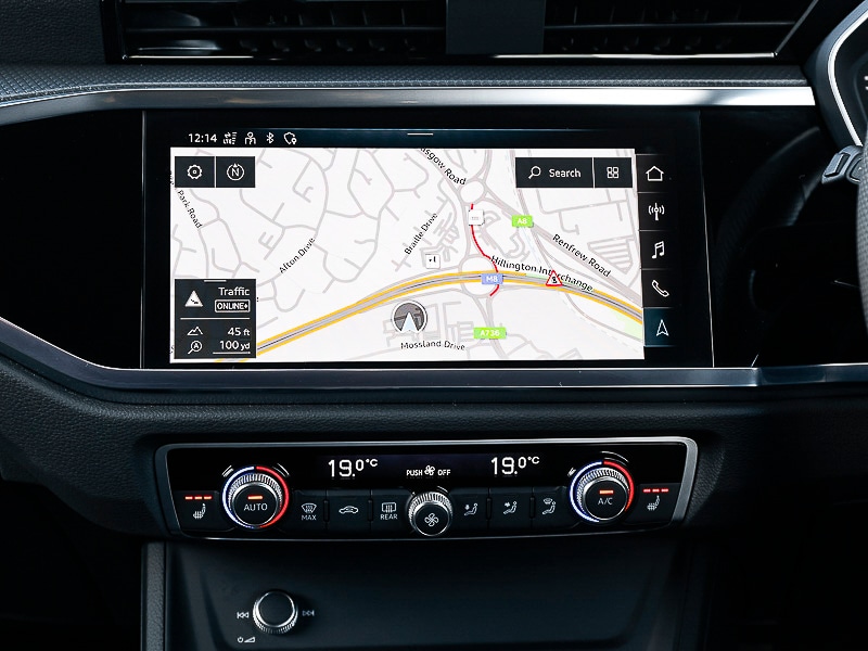 Used Audi Q3 2023 for sale - 76970859: Photo 7