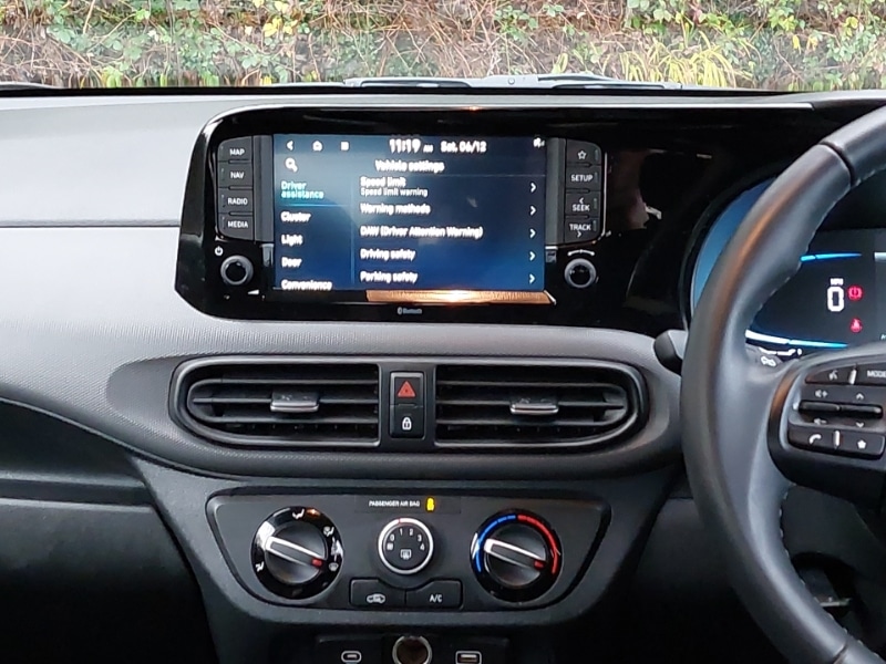 Used Hyundai i10 2024 for sale - 77076237: Photo 7