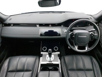 Used Land Rover Range Rover Evoque 2020 for sale - 78032176: Photo