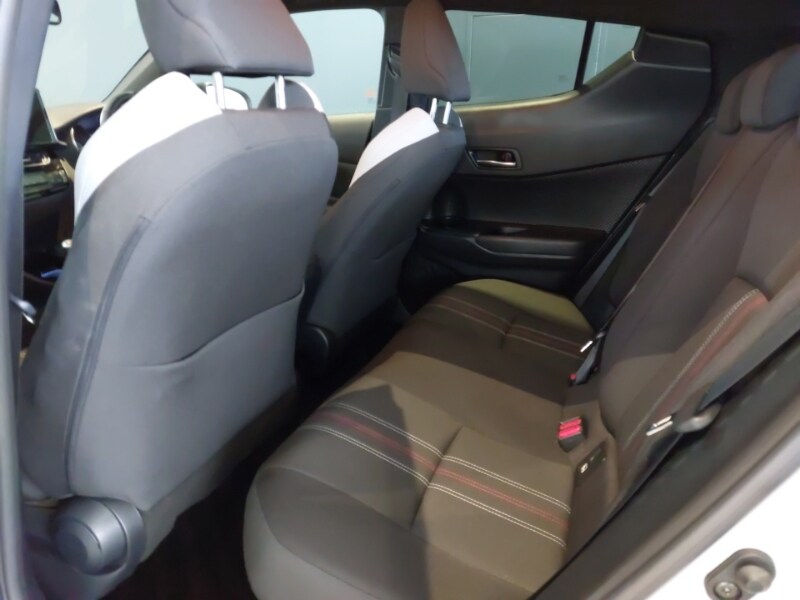 Used Toyota C-HR 2022 for sale - 77569431: Photo 6