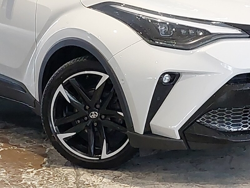 Used Toyota C-HR 2022 for sale - 77569431: Photo 9